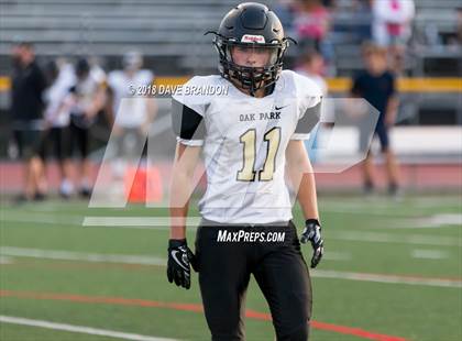 Thumbnail 3 in JV: Oak Park @ Simi Valley photogallery.