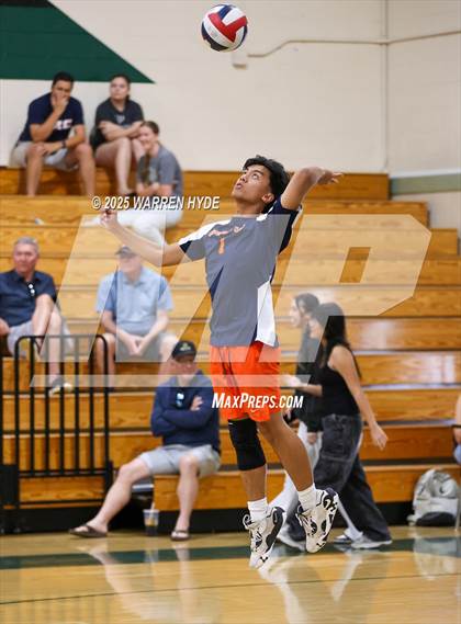 Thumbnail 3 in Cosumnes Oaks @ Monterey Trail photogallery.