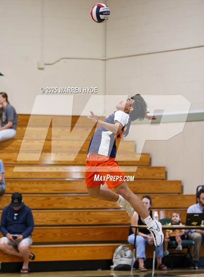 Thumbnail 3 in Cosumnes Oaks @ Monterey Trail photogallery.