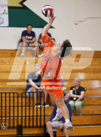 Thumbnail 1 in Cosumnes Oaks @ Monterey Trail photogallery.