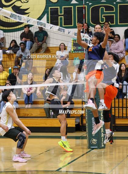 Thumbnail 1 in Cosumnes Oaks @ Monterey Trail photogallery.