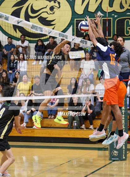 Thumbnail 3 in Cosumnes Oaks @ Monterey Trail photogallery.