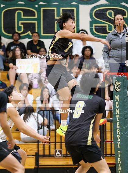 Thumbnail 2 in Cosumnes Oaks @ Monterey Trail photogallery.