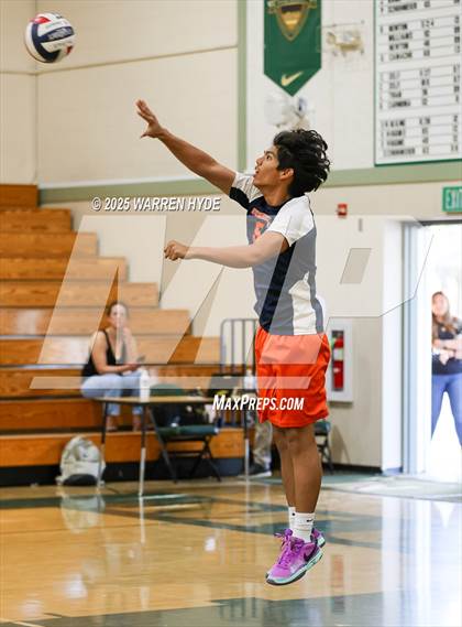 Thumbnail 2 in Cosumnes Oaks @ Monterey Trail photogallery.
