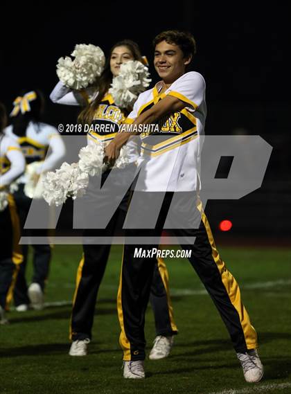 Thumbnail 2 in Capital Christian @ Wilcox (CIF D3-A NorCal Final) photogallery.