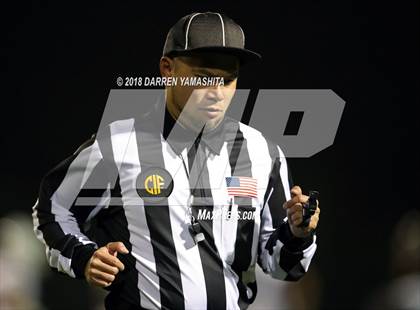 Thumbnail 1 in Capital Christian @ Wilcox (CIF D3-A NorCal Final) photogallery.