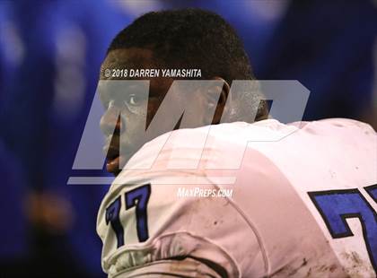 Thumbnail 1 in Capital Christian @ Wilcox (CIF D3-A NorCal Final) photogallery.