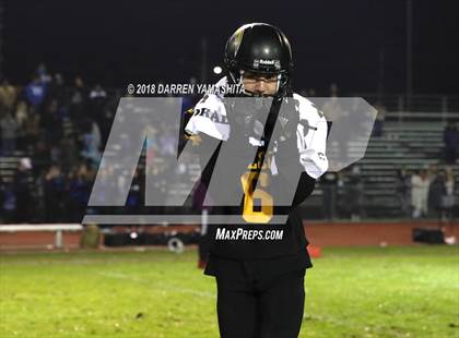 Thumbnail 1 in Capital Christian @ Wilcox (CIF D3-A NorCal Final) photogallery.