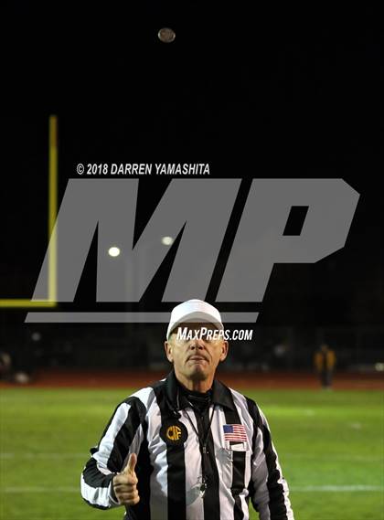Thumbnail 1 in Capital Christian @ Wilcox (CIF D3-A NorCal Final) photogallery.