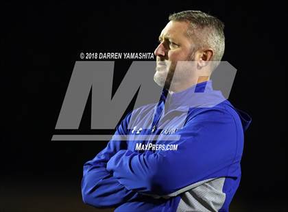 Thumbnail 1 in Capital Christian @ Wilcox (CIF D3-A NorCal Final) photogallery.