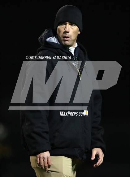 Thumbnail 1 in Capital Christian @ Wilcox (CIF D3-A NorCal Final) photogallery.
