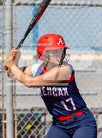 Photo from the gallery "American @ Newark Memorial"