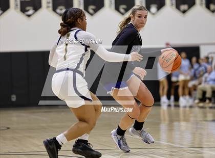 Thumbnail 2 in Bishop O'Connell vs. Riverdale Baptist photogallery.