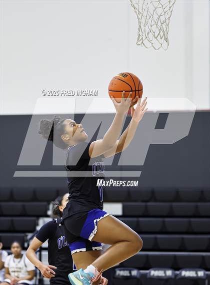 Thumbnail 2 in Bishop O'Connell vs. Riverdale Baptist photogallery.