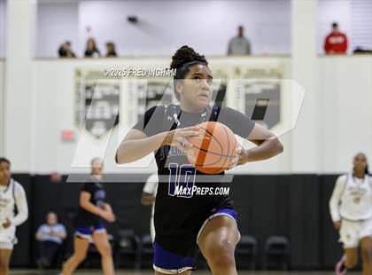 Thumbnail 1 in Bishop O'Connell vs. Riverdale Baptist photogallery.