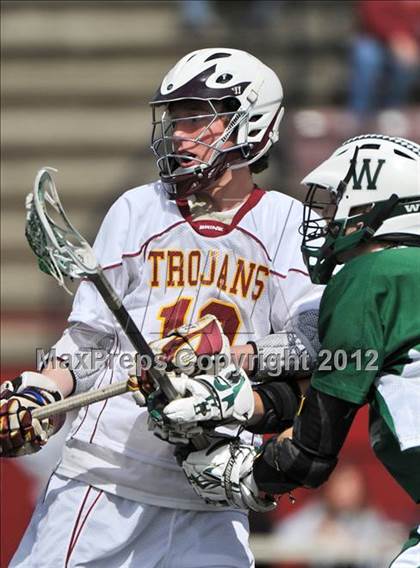 Thumbnail 1 in Westminster @ Lassiter photogallery.