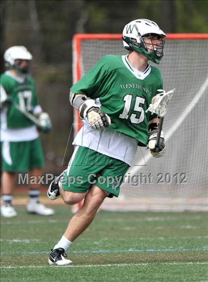 Thumbnail 3 in Westminster @ Lassiter photogallery.