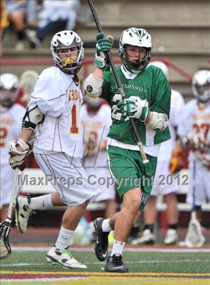Thumbnail 1 in Westminster @ Lassiter photogallery.