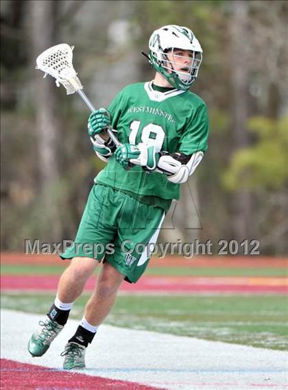 Thumbnail 1 in Westminster @ Lassiter photogallery.