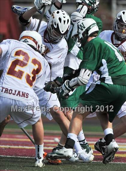 Thumbnail 1 in Westminster @ Lassiter photogallery.