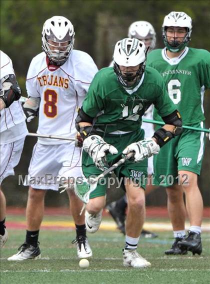 Thumbnail 1 in Westminster @ Lassiter photogallery.