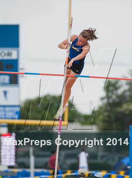Thumbnail 3 in CIF SS Track and Field Finals (Girls Events) photogallery.