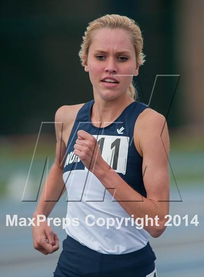 Thumbnail 1 in CIF SS Track and Field Finals (Girls Events) photogallery.