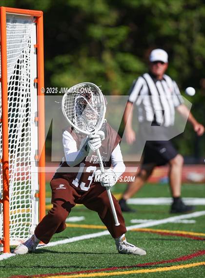Thumbnail 1 in Saint Francis @ Sacred Heart Prep photogallery.
