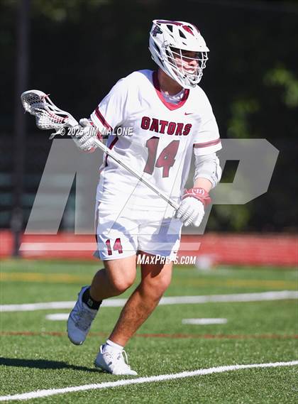 Thumbnail 2 in Saint Francis @ Sacred Heart Prep photogallery.