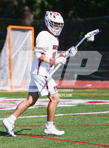 Thumbnail 1 in Saint Francis @ Sacred Heart Prep photogallery.