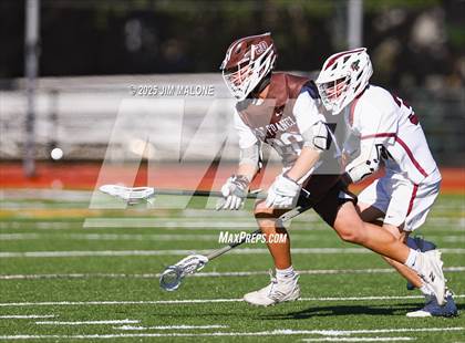Thumbnail 1 in Saint Francis @ Sacred Heart Prep photogallery.