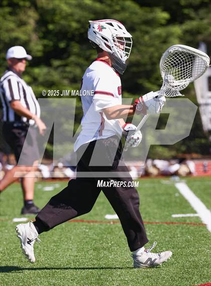 Thumbnail 1 in Saint Francis @ Sacred Heart Prep photogallery.