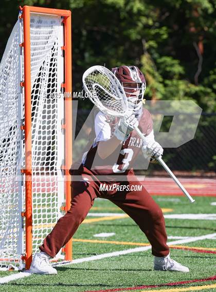 Thumbnail 3 in Saint Francis @ Sacred Heart Prep photogallery.