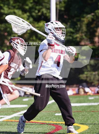 Thumbnail 2 in Saint Francis @ Sacred Heart Prep photogallery.
