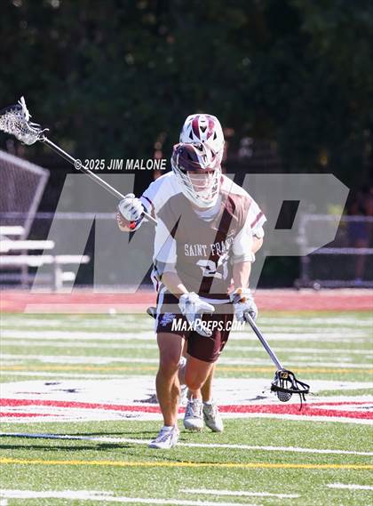 Thumbnail 2 in Saint Francis @ Sacred Heart Prep photogallery.