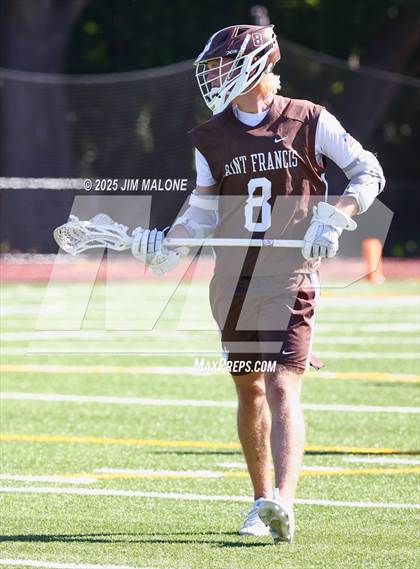 Thumbnail 3 in Saint Francis @ Sacred Heart Prep photogallery.