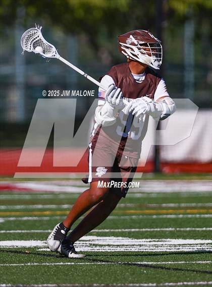 Thumbnail 2 in Saint Francis @ Sacred Heart Prep photogallery.