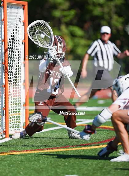 Thumbnail 2 in Saint Francis @ Sacred Heart Prep photogallery.