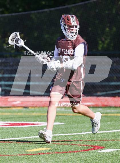 Thumbnail 3 in Saint Francis @ Sacred Heart Prep photogallery.
