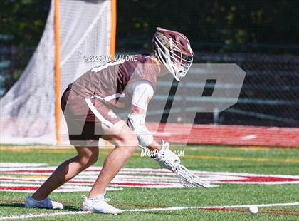 Thumbnail 2 in Saint Francis @ Sacred Heart Prep photogallery.