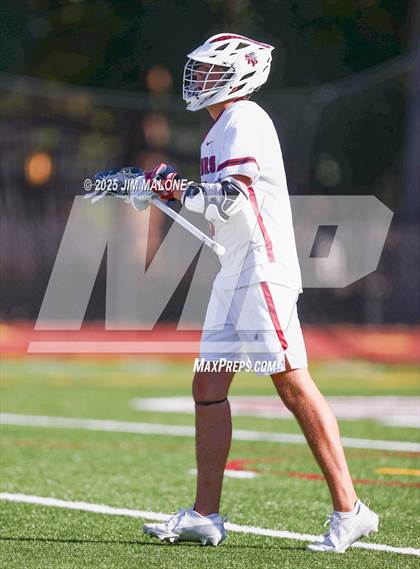 Thumbnail 3 in Saint Francis @ Sacred Heart Prep photogallery.