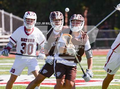 Thumbnail 2 in Saint Francis @ Sacred Heart Prep photogallery.
