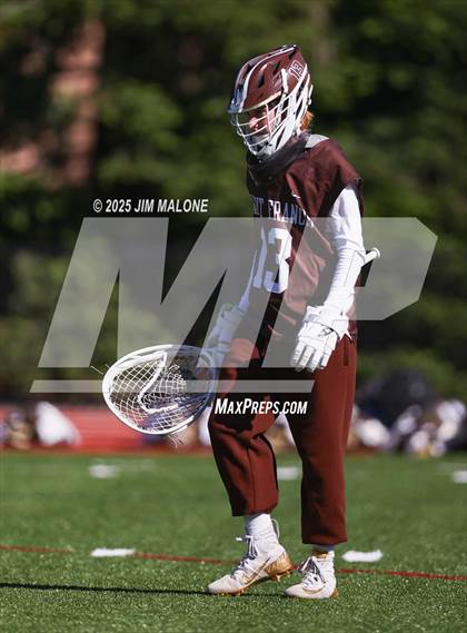 Thumbnail 3 in Saint Francis @ Sacred Heart Prep photogallery.