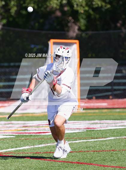 Thumbnail 2 in Saint Francis @ Sacred Heart Prep photogallery.