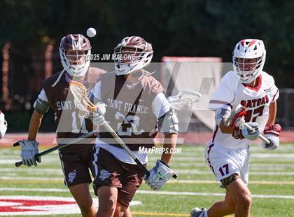 Thumbnail 3 in Saint Francis @ Sacred Heart Prep photogallery.