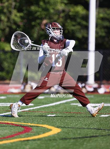 Thumbnail 3 in Saint Francis @ Sacred Heart Prep photogallery.