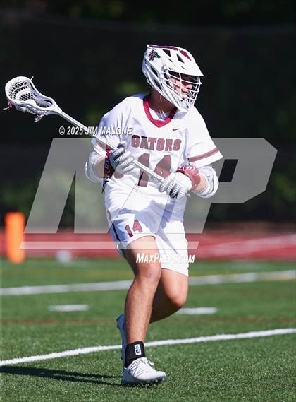 Thumbnail 3 in Saint Francis @ Sacred Heart Prep photogallery.