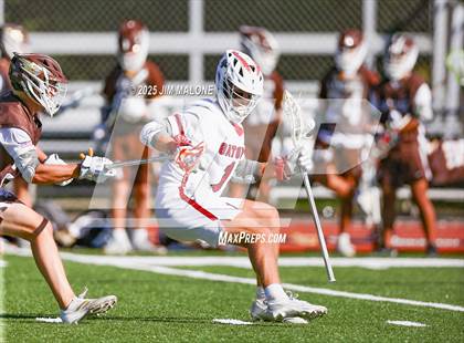 Thumbnail 1 in Saint Francis @ Sacred Heart Prep photogallery.