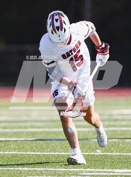 Thumbnail 3 in Saint Francis @ Sacred Heart Prep photogallery.