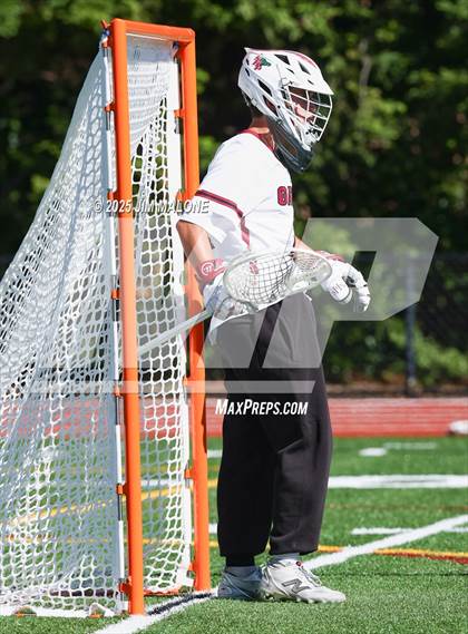 Thumbnail 1 in Saint Francis @ Sacred Heart Prep photogallery.